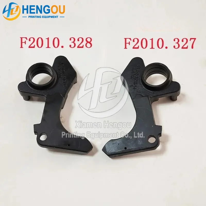 F2.010.327/14 F2.010.328/14 Ink roller Bearing Seat XL105 Printing Machine Spare Parts