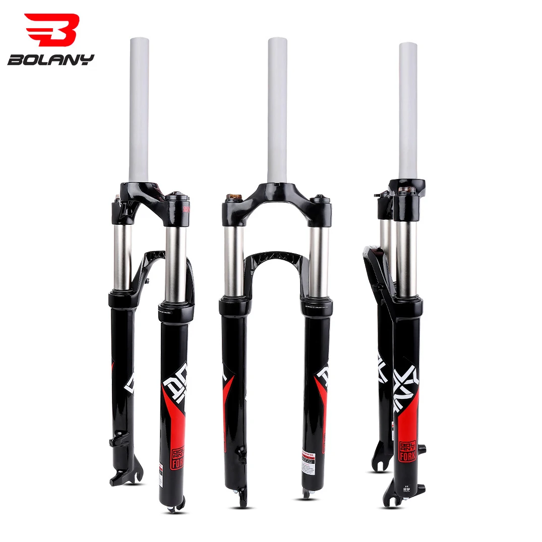 Boany mountain bike fork 26/27.5/29\