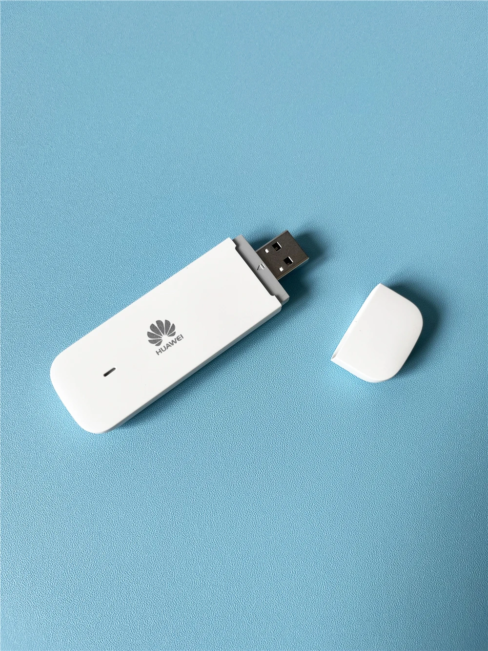 Déboccato HUAWEI E3372 E3372h-607 E3372-607 150Mbps 4G LTE Modem dongle Chiavetta USB + 2 antenne