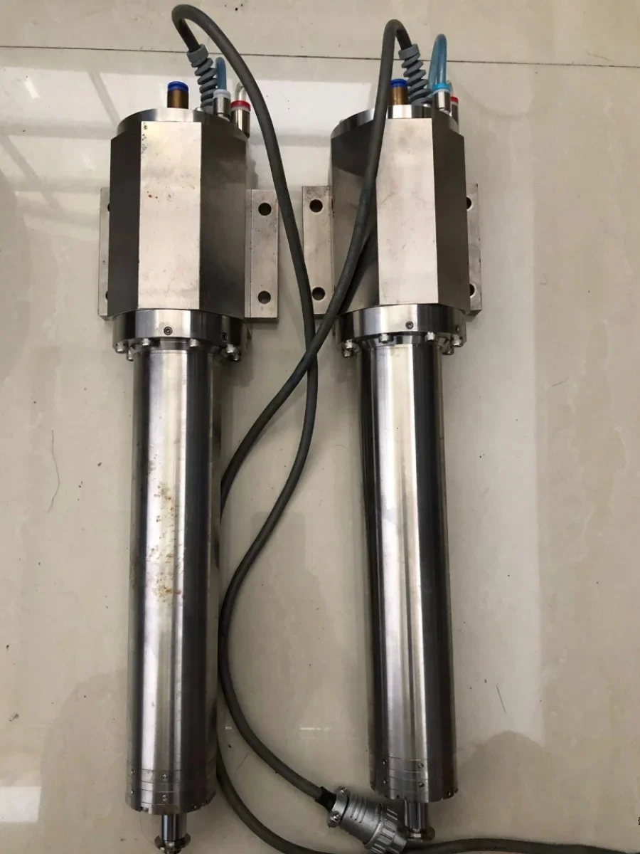 

Двигатель шпинделя диско NCP00036--E Оригинальная точечная сделка NCP00036-E