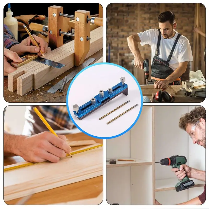 dt15-handle-punching-positioner-drawer-cabinet-door-handle-installation-aids-woodworking-hole-cutting-tool-blue-gray
