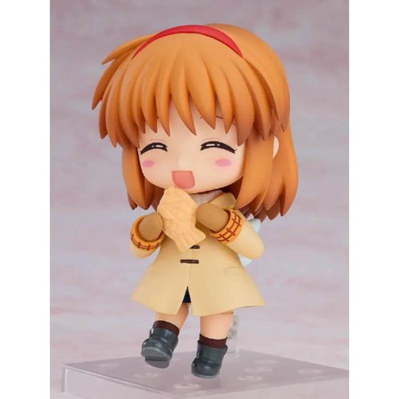 GSC Origineel eindproduct Beweegbare Q-versie popbeeldje Serie Kanon Anime Speelgoed Collectible Model Festival Cadeau voor jongens