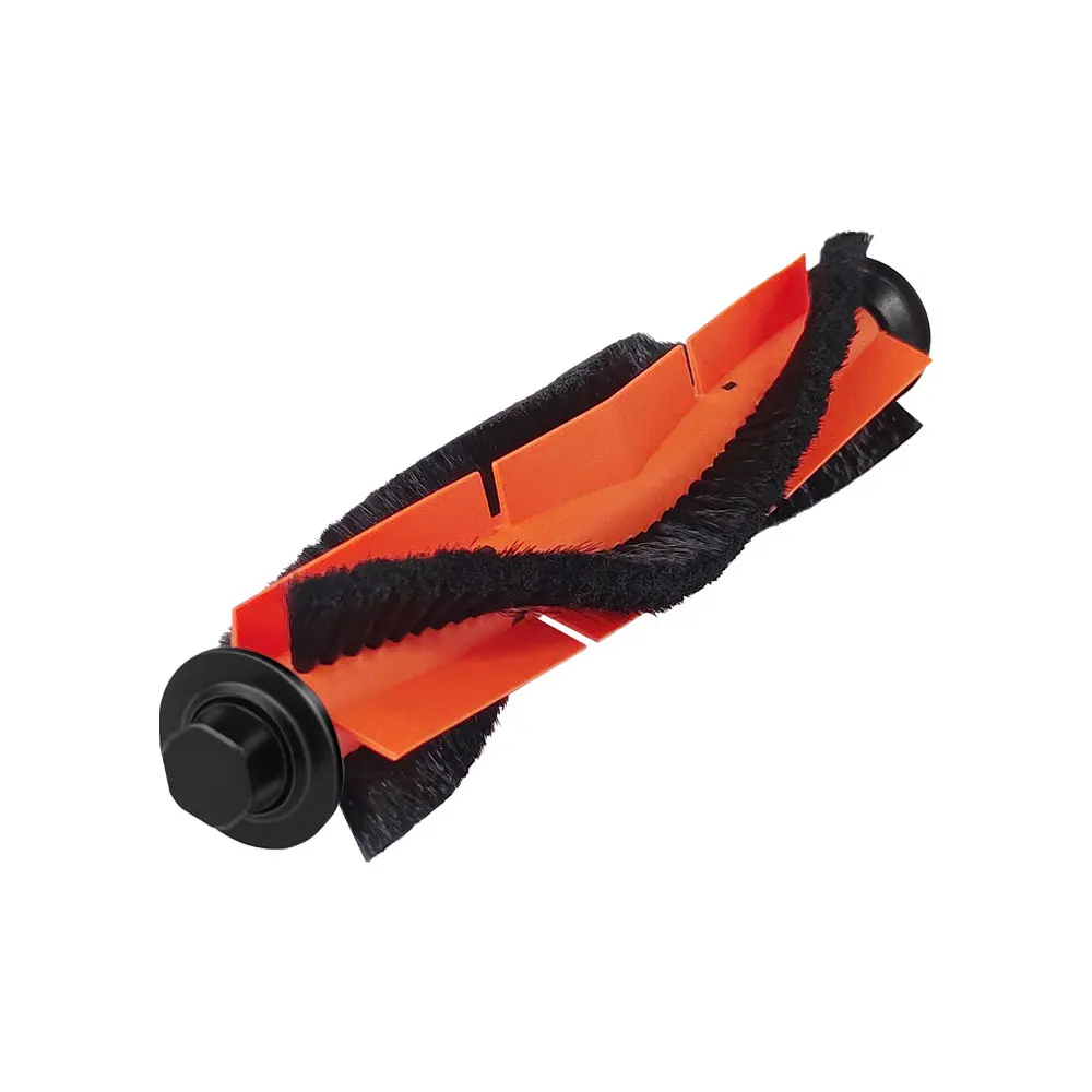 متوافق مع ( IMOU RV1 Pro, RV1 Pro Max ) قطع غيار ملحقات الفرشاة الرئيسية والجانبية فلتر HEPA قطعة قماش للمسح كيس غبار