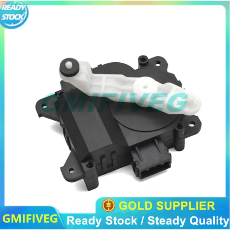 

New Heater Blend Door Actuator 79160-SDA-A41 79160SDAA41 for Honda Accord EX 2003-2007 604880