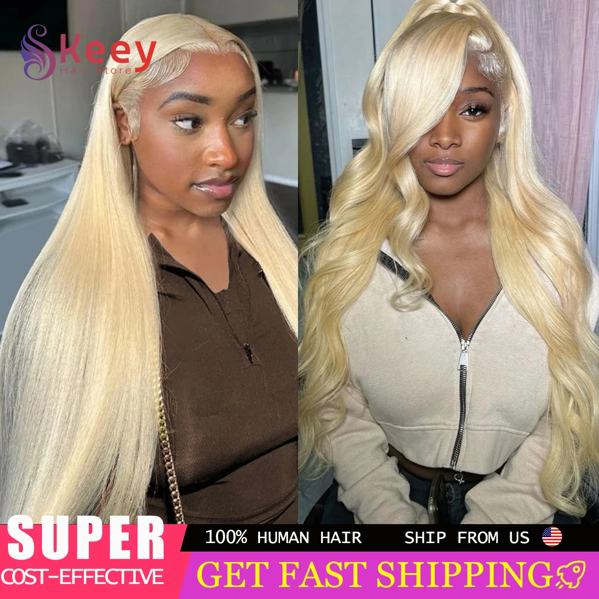 200 الكثافة 613 الجسم موجة باروكة من شعر طبيعي 30 40 بوصة 13x6 Hd الدانتيل شعر مستعار أمامي العسل شقراء ملونة شعر طبيعي مفرود الباروكات ل Wom