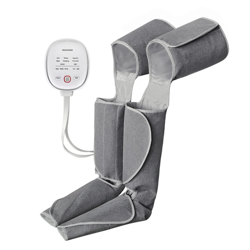 

Healthcare Leg Massager Air Compression Calf Massagers Supplier