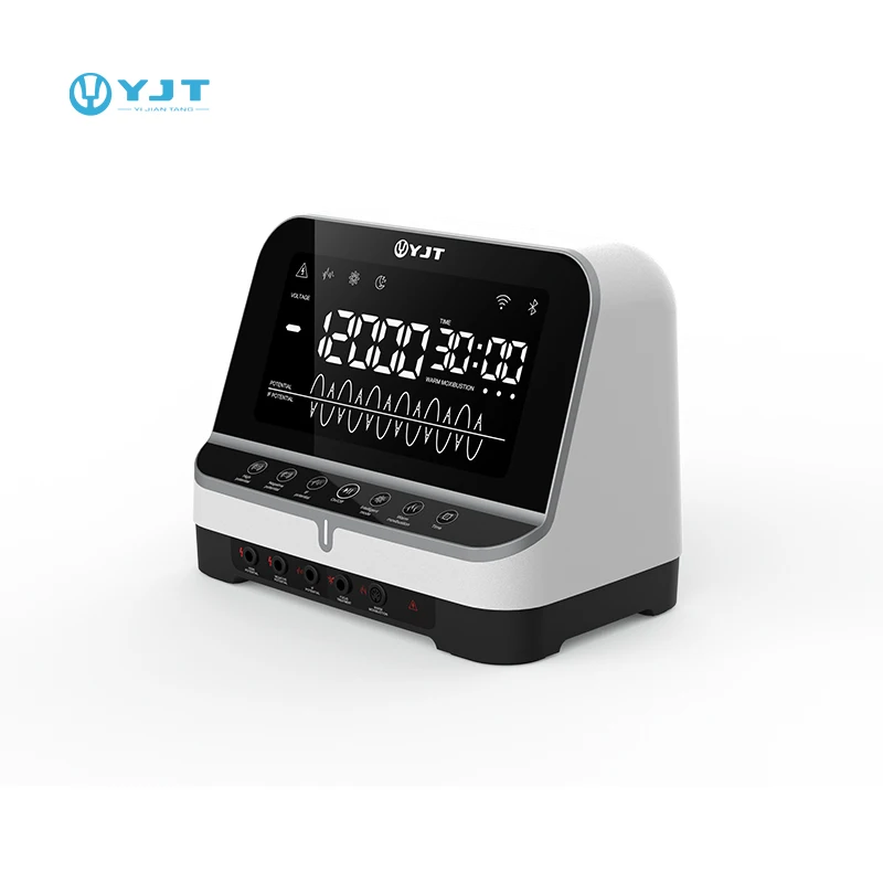 2024 new model YJT manufacturer High potential therapy potential electrical machine insomnia improve home health care device