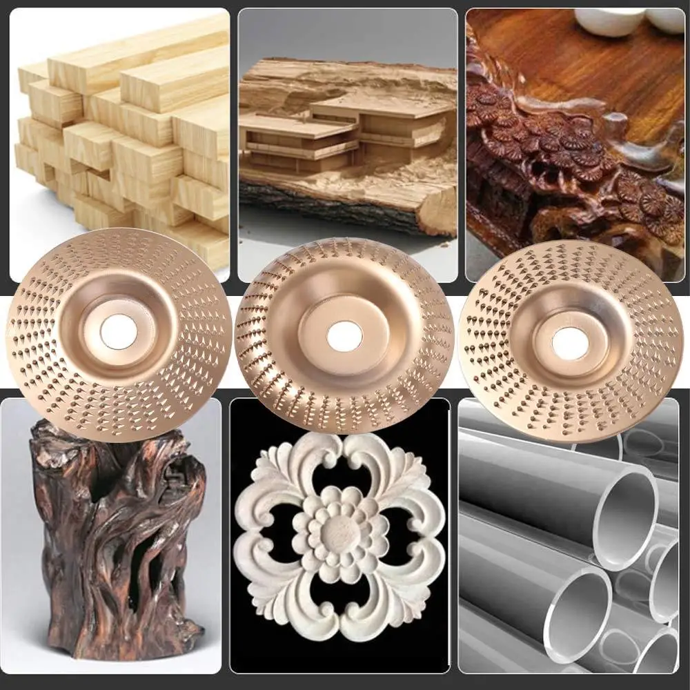 

Угловой шлифовальный круг для полировки легированной стали, круглый шлифовальный инструмент для резки древесины, резьбы по дереву, вращающийся инструмент, быстрая шлифовка, экономия времени и усиления