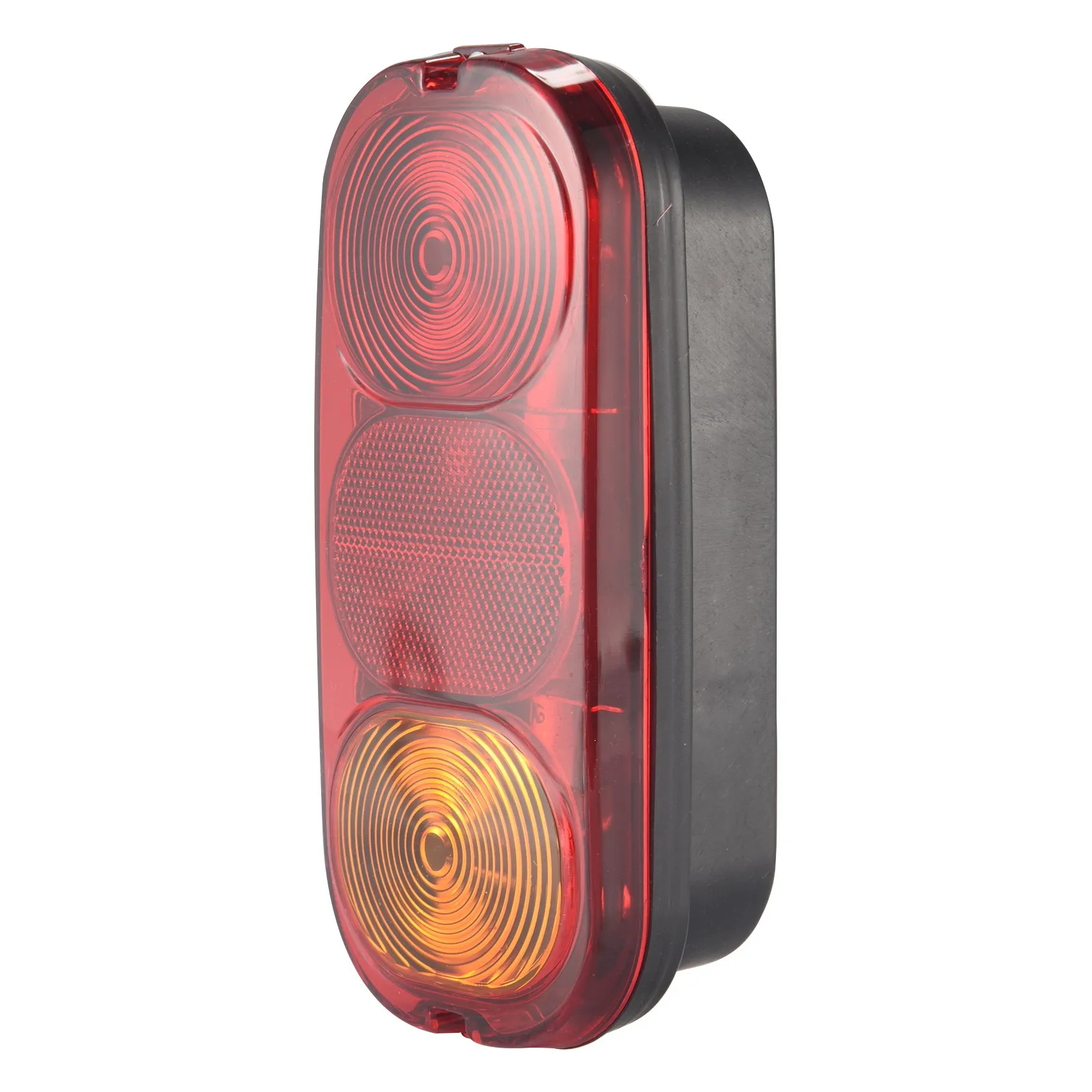 Excavator Rear Turn Signal Lamp Rear Brake Tail Lamp for JCB 2CX 3CX 4CX Project 12 & 21