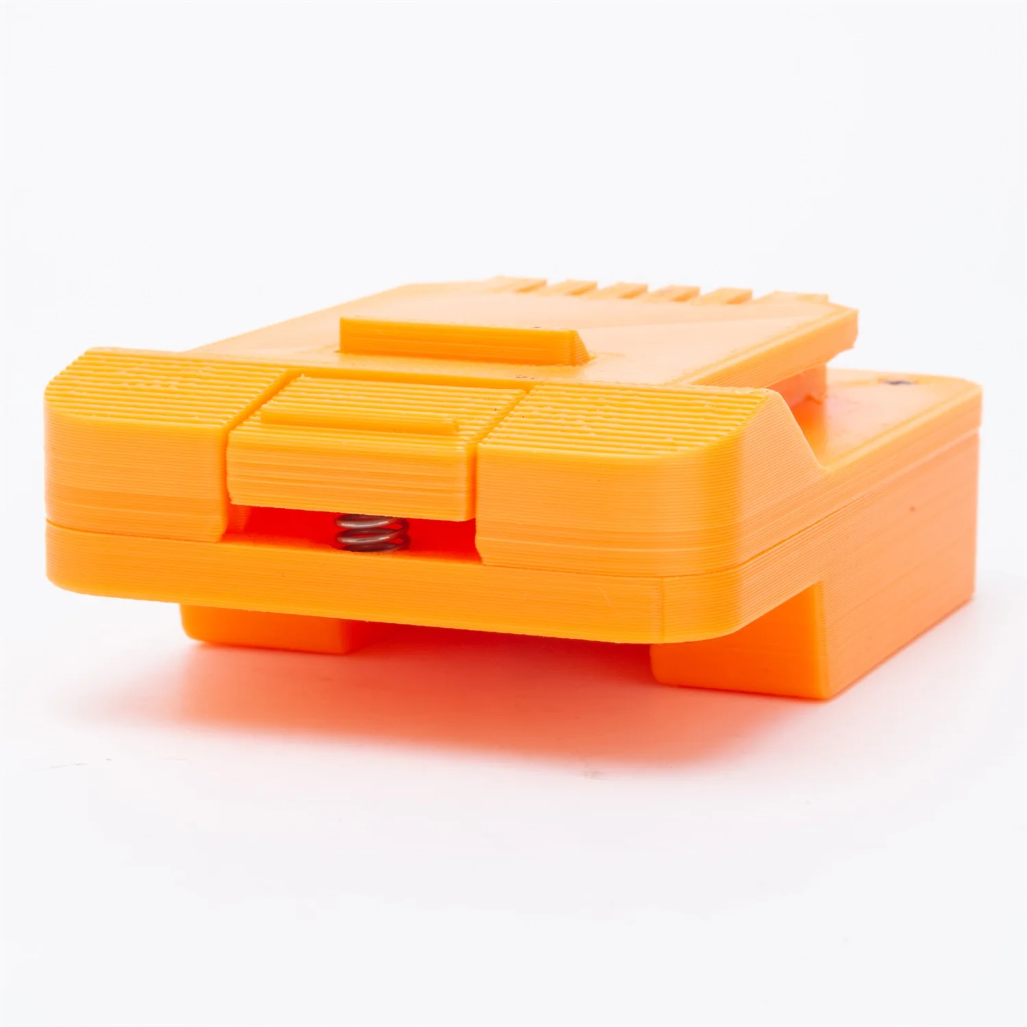 WA3551.1 / WA3561 لـ Worx 20 فولت 4PIN بطارية ليثيوم أيون تحويل إلى FERREX 20 فولت بطارية ليثيوم أيون محول أداة الطاقة المحمولة اللاسلكية