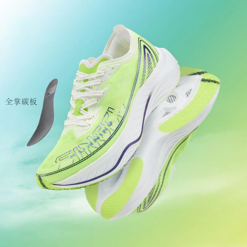 Mens Womens Classic Casual Durable Breathable Walking Shoes Neutral Cushioning Anti-slip Soft Sneakers