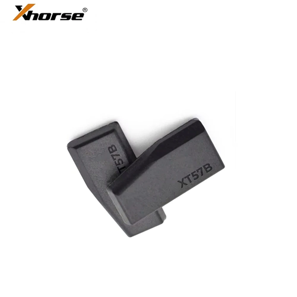 

Original XT57B VVDI Super Chip Support ID46 ID48 ID4C ID8E ID8C ID8A ID49 ID4A ID47 ID64/ID4E ID13 ID12 Transponder Chip5-20pcs