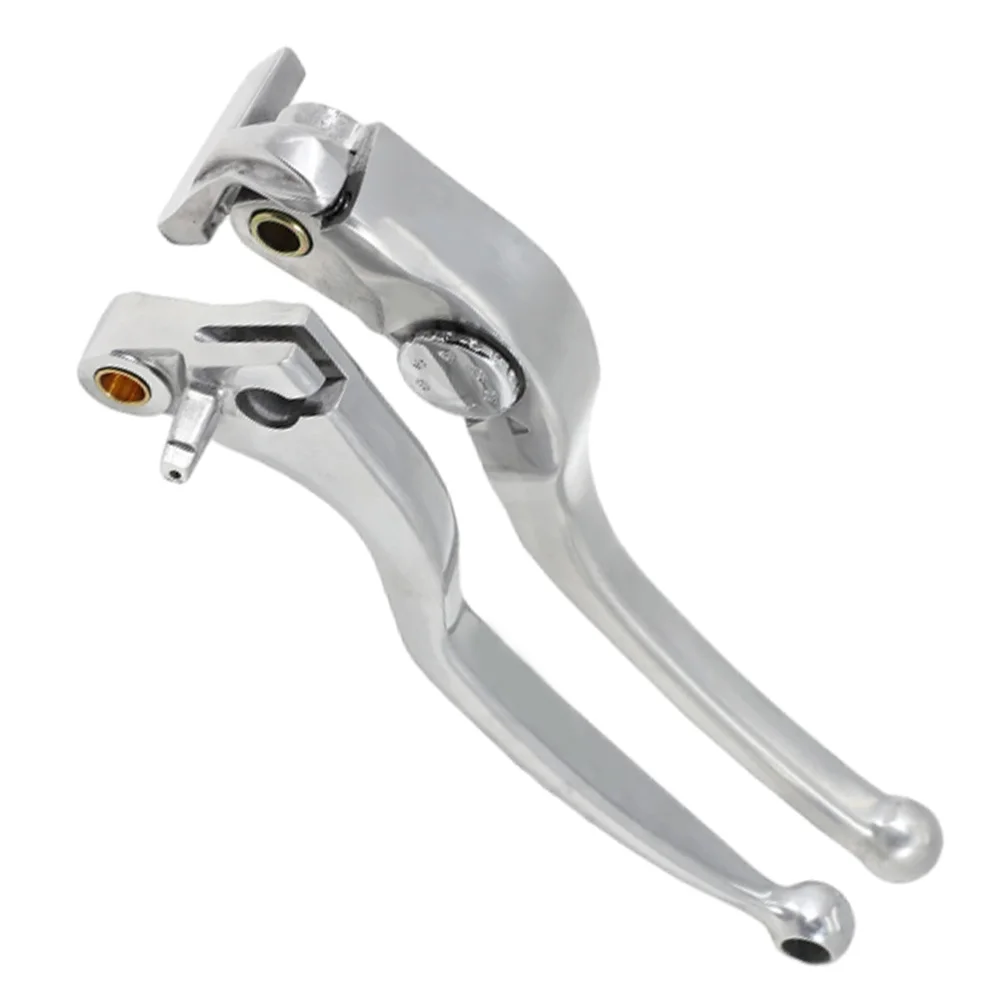 

2pcs For BMW S1000 HP4 2012 2013 2014 2015 S1000RR 2009-2015 Motorcycle Brake Clutch Hand Lever Left and Right Accessories