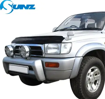 6 best sales 4Runner 후드 - №5