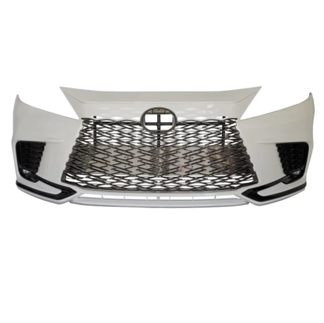 

MX Facelift Conversion Front Body KIT for Lexus RX 2009-2015 Upgrade to 2023
