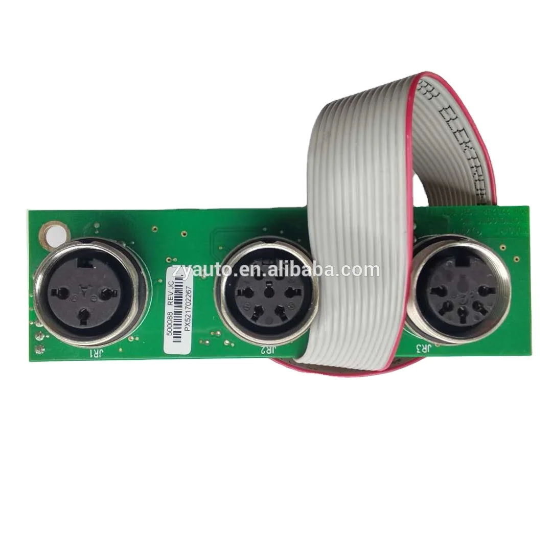 Untuk Suku Cadang Printer VJ Ink Jet