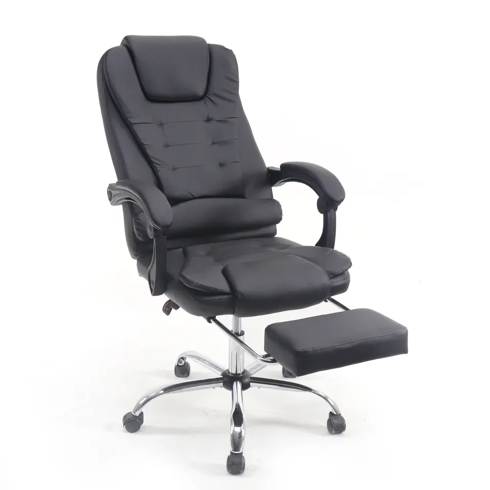 luxury genuine leather electric executive office chair custom lift chair  electric recliner chair for sale