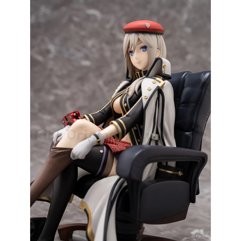 الأصلي في المخزون PLUM God Eater: رنين Ops Alisa Ilyinichna Omela نموذج اللعب طبعة محدودة الحلي أرقام جمع
