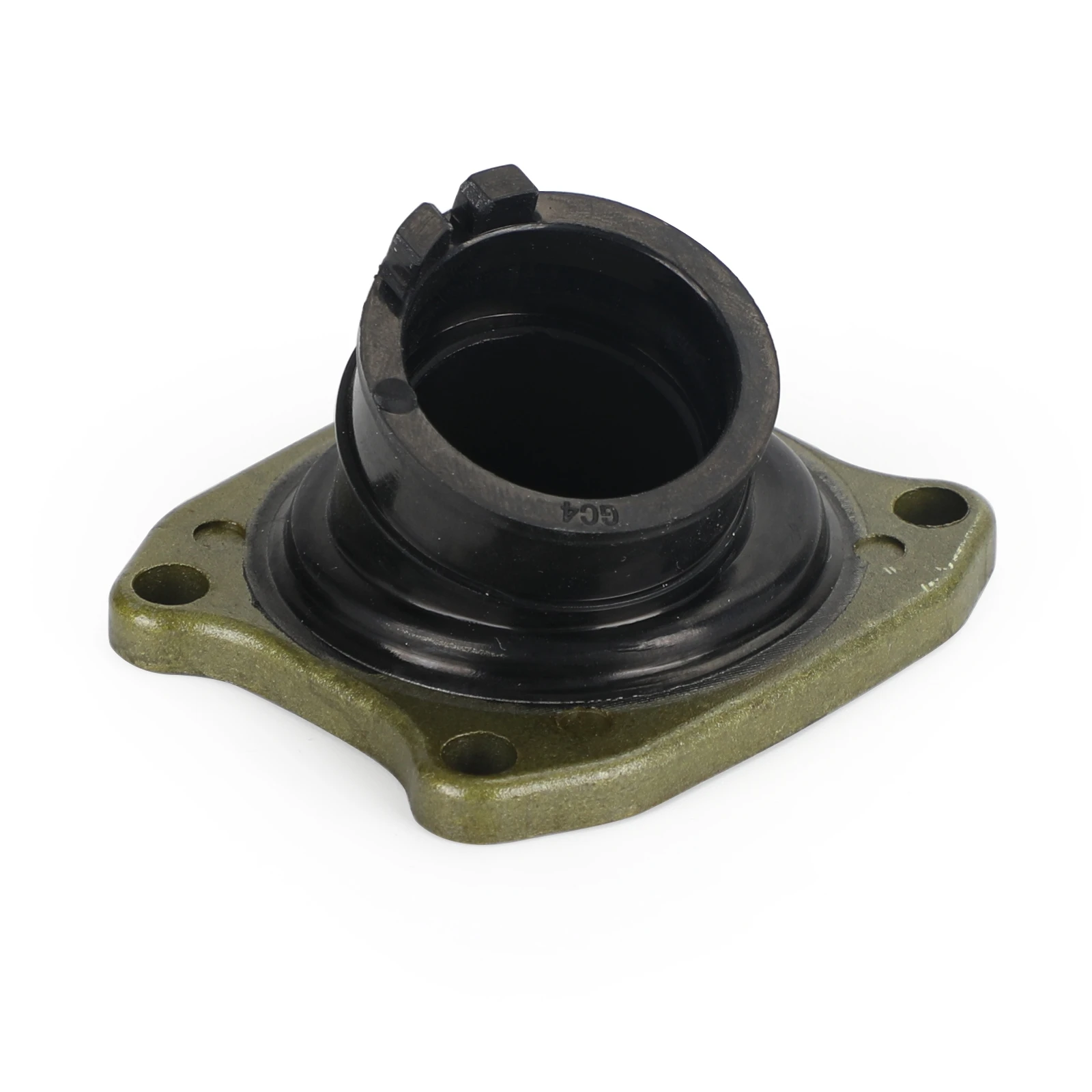 Artudadech Admissão conjunta Manifold, Isolador de Carb para Honda CR80R CR85R CR 80 85 R 1984-2007, 16220-GC4-600
