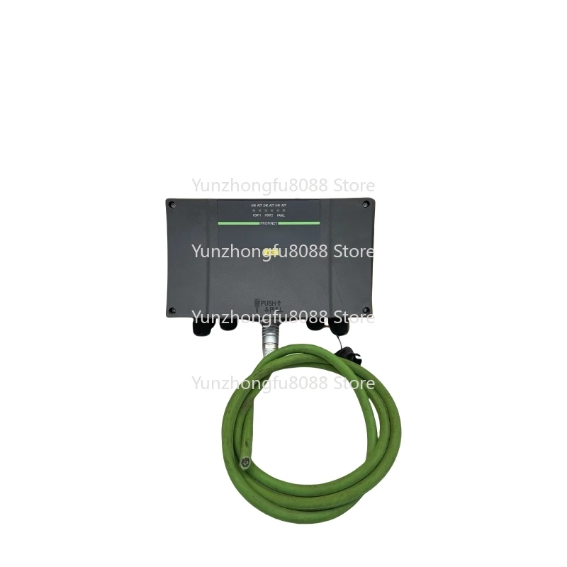 New 6AV6671-5AE01-0AX0 Mobile Phone Panel Basic Connection Box