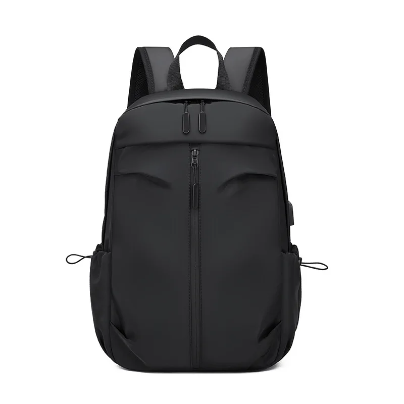 

New Business Backpack Men's Large-capacity Computer Bag Commuter Travel Leisure Backpack