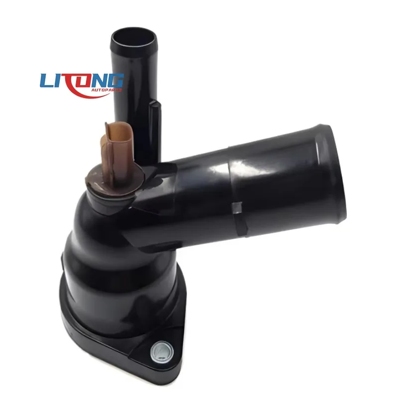 16031-25011 16031-25010 Car Engine Coolant Thermostat Housing For LEXUS ES250 ES300H TOYOTA Avalon Camry RAV4 Sienna Venza