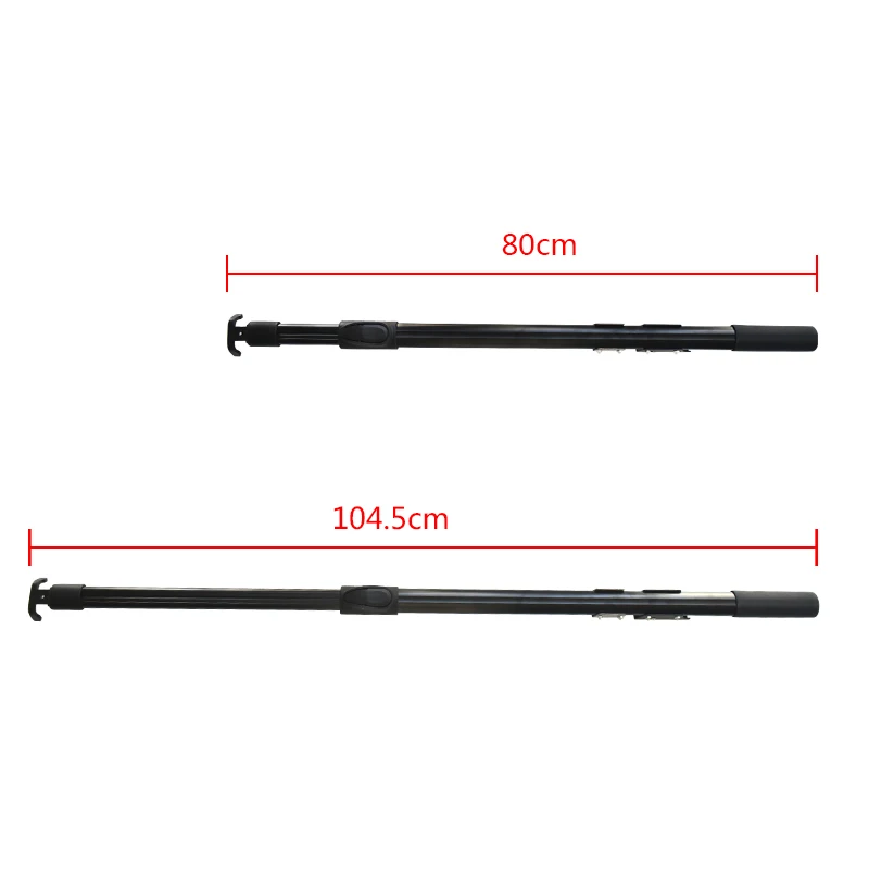 Outdoor Shooting Long-Rod Slingshot, High-Power Slingshot Shooting Accessories, Professional Outdoor Hunting Package