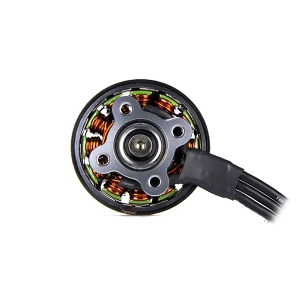 Brotherhobby Avenger 2812 V3 900KV / 1115KV Brushless Motors 5-8S Titanium Alloy hollow shaft for RC FPV Racing Drone