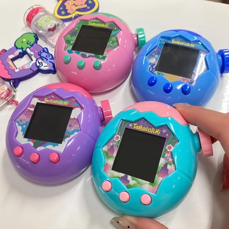 

In Stock Bandai Takuma Song Paradise Colorful Screen Happy Park Fashion Trend Surrounding Toys