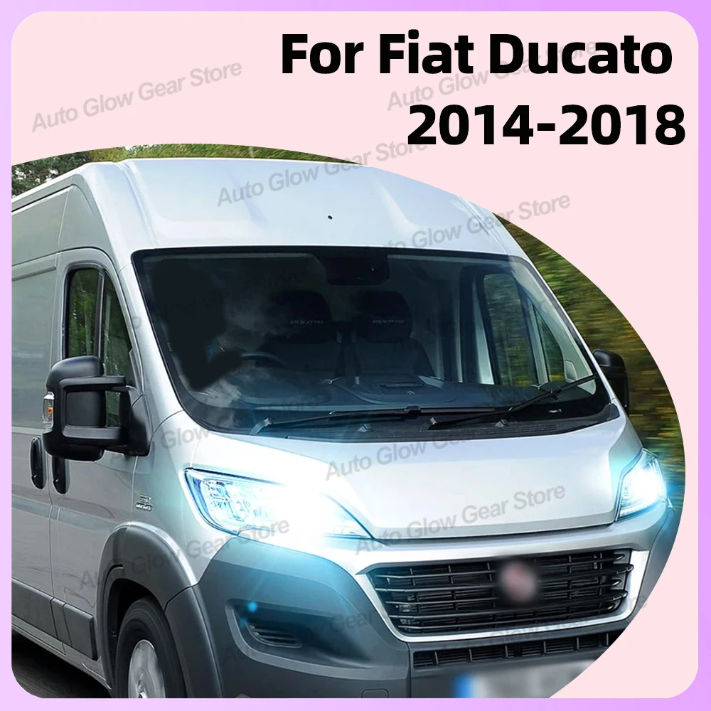 2X Daytime Running …