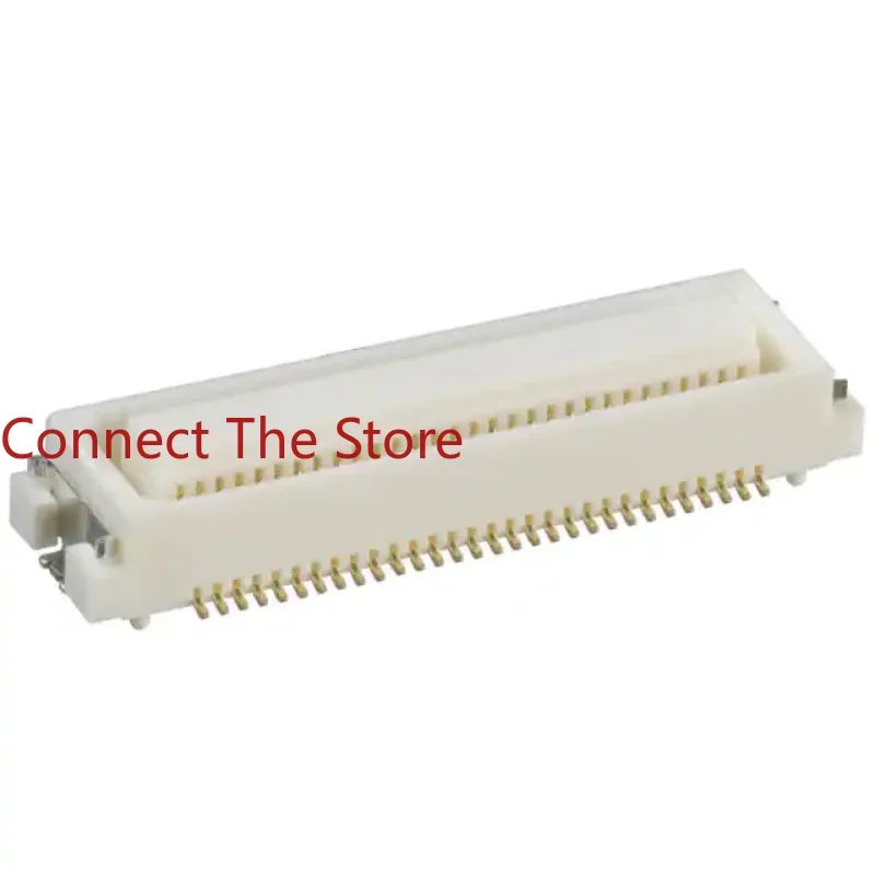 1PCS Connector DF17 (3.0) - 60DS-0.5V (57) 60p 0.5mm Spacing Plate To  Original