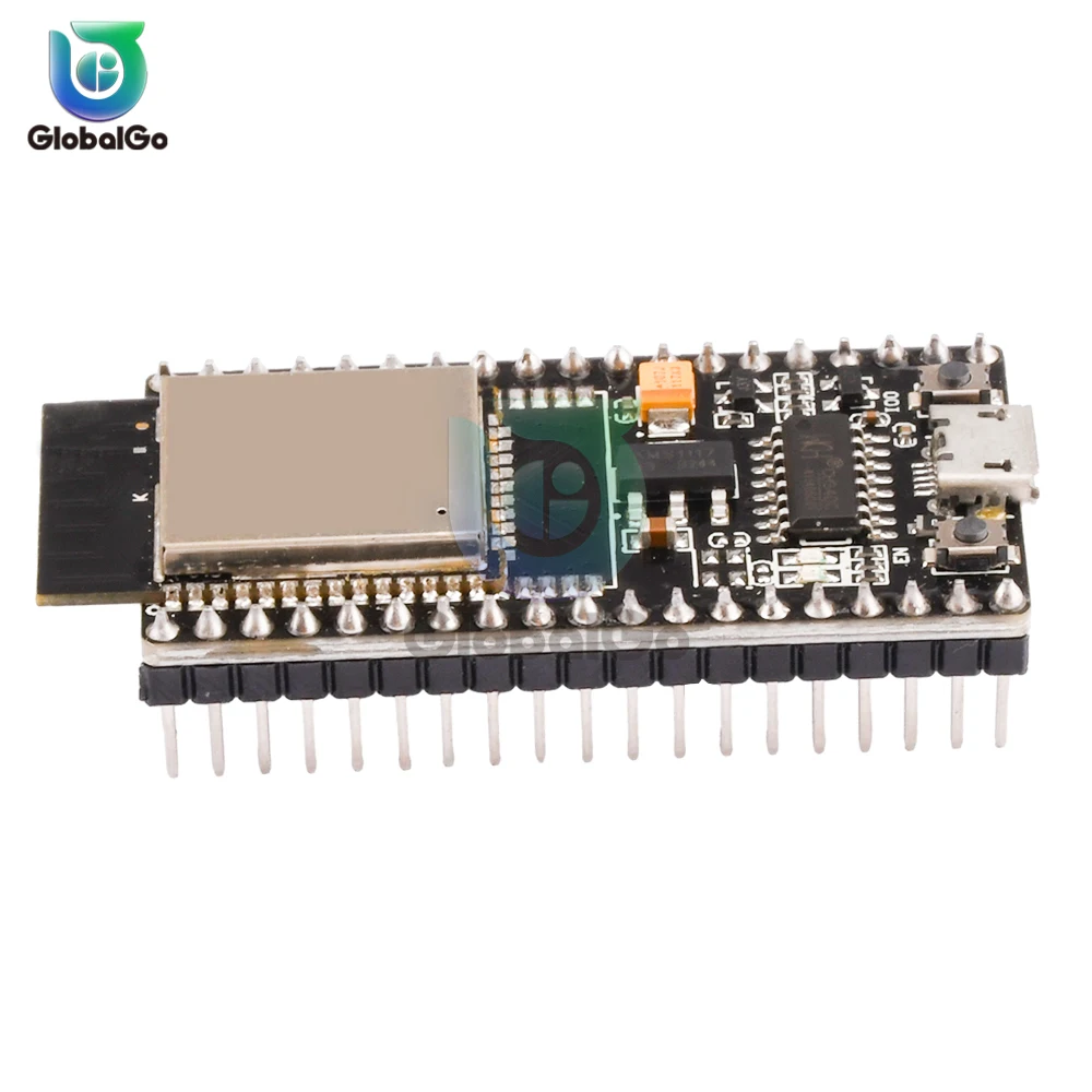 لوحة تطوير 11 نواة لوحة ESP32 لاردوينو