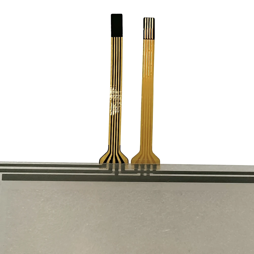 New for TP-3137S1 ADT-138 Durable Touch Screen Panel Glass Touchpad