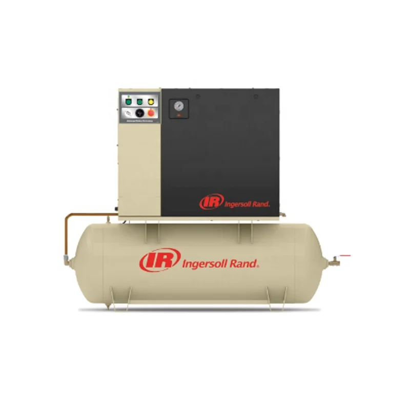 Compressores de ar de pistão pequeno Ingersoll Rand HP Series