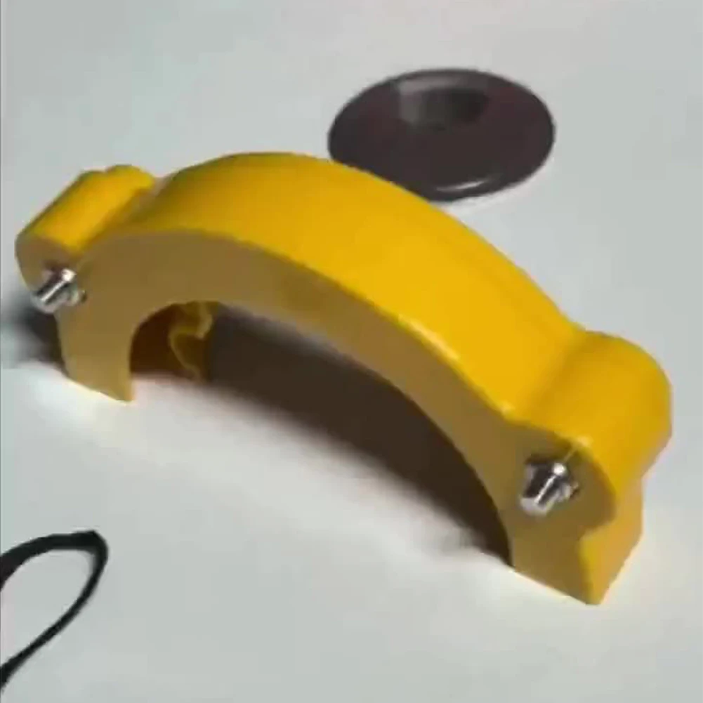 3-12mm Drill Holder Drill Bit Grinder Home Use Compact Design Easy Storage Intuitive Controls Robust Materials