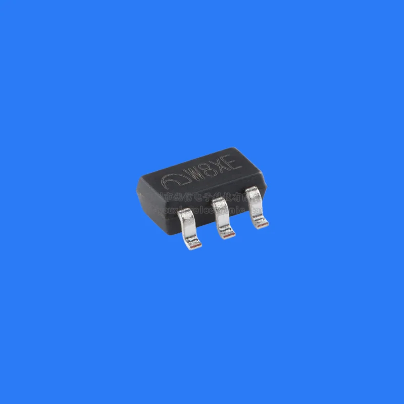 100pcs/original genuine ME2188C50M5G SOT-23-5 high efficiency PFM synchronous boost DC-DC conversion chip