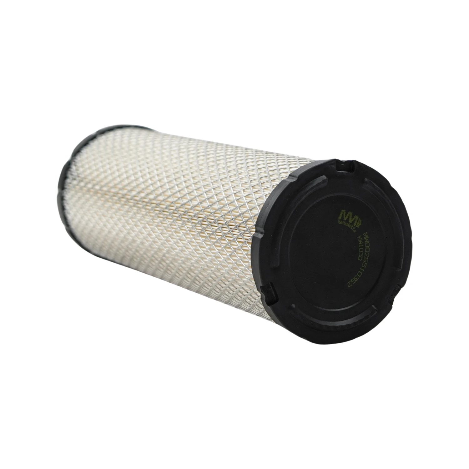 

MW0026510362 Can Replace 26510362 Perkins Air Filter and Compatible with Engine 1103A-33G