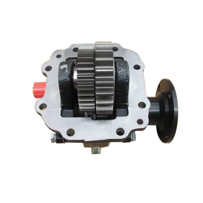 Suitable for sprinkler high-speed power take-off HWP-D21/42TQ small Isuzu transmission