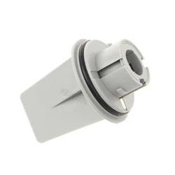 1Pcs For Audi A6 C5 RS6 VW Passa Car Light Lamp Holder PY21W Bulb Socket Accessories 3B0953123C