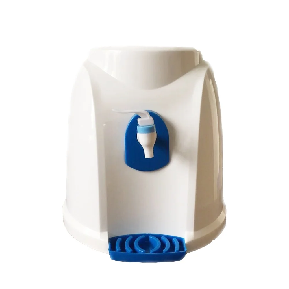 

Mini Convenient Table Top Water Dispenser Direct Water Dinking