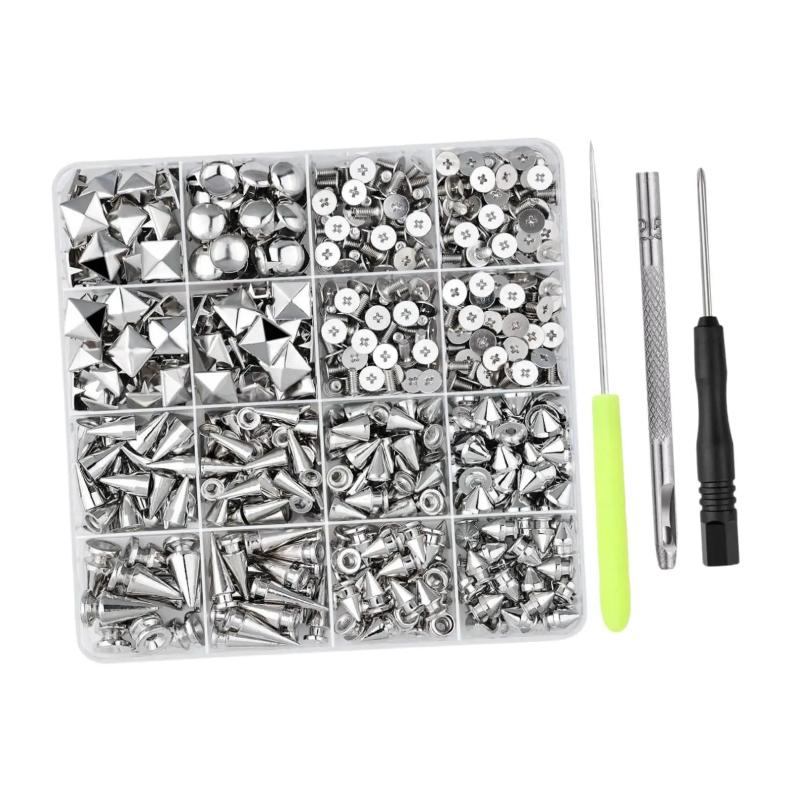633-pieces-punk-studs-for-clothing-punk-accessories-kit-for-purse-shoes-caps