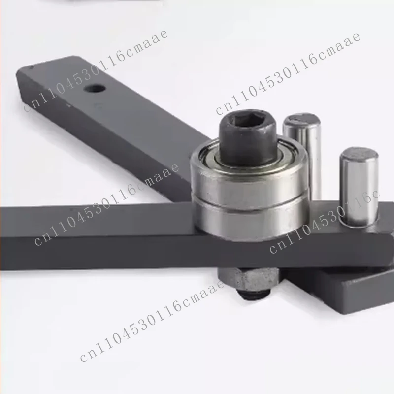 

Ручной гибочный станок, гибочные станки для стальных стержней, плетеная корзина «сделай сам», якорный крючок, железный стальной медный стержень, светильник, кронштейн 8 мм