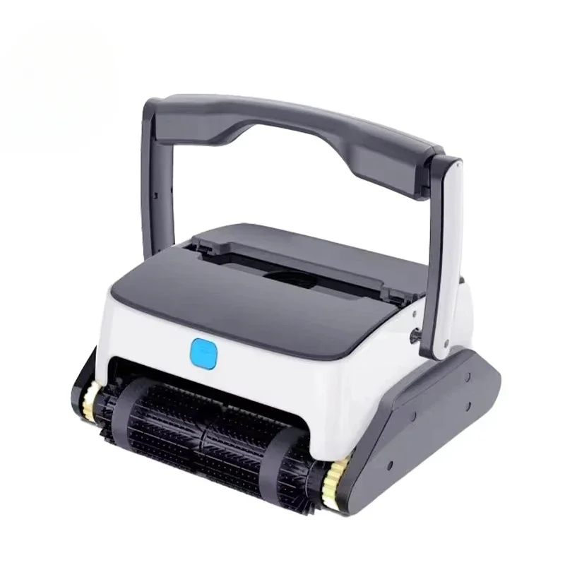 Automatic  Pool Cleaner Robot Vacuum Cleaner for Swimming Pools Cleaner Equipment & Tool & Accessories