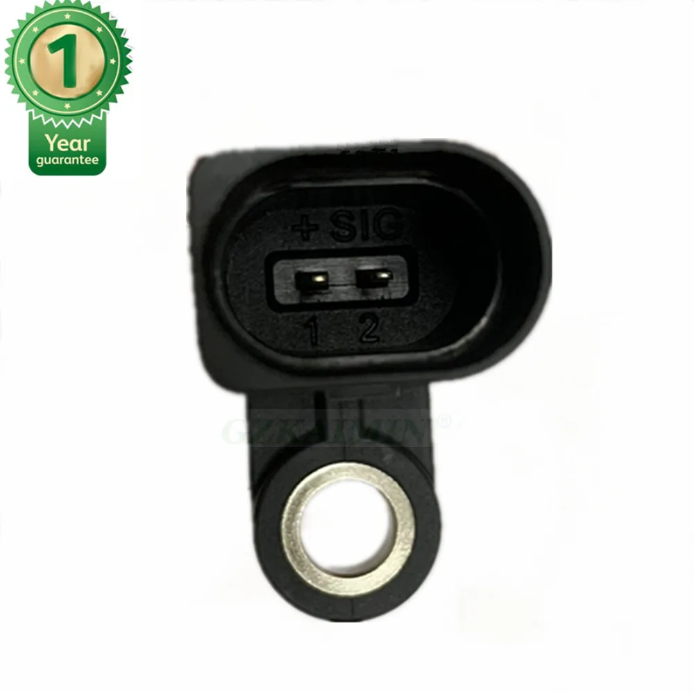 مستشعر سرعة العجلات الخلفية ABS لـ A-udi A4 A5 A6 A8 Q5 Q7 S4 S5 S6 S8 OEM 4M 0927807 C 4M0 927 807B 4M0-927-807-C, 4M 0927807 ب