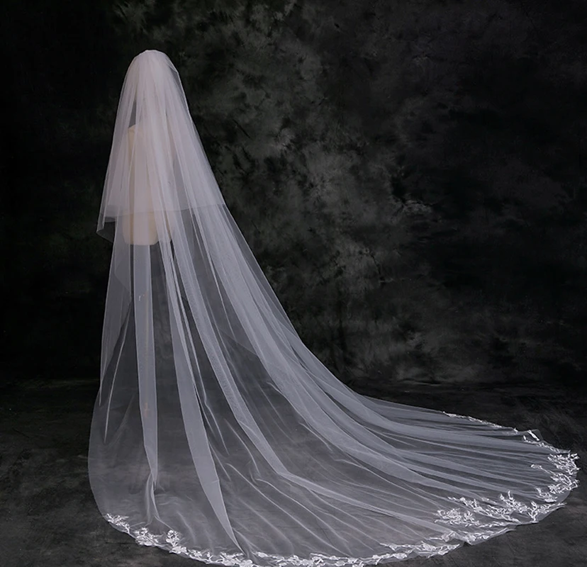 Gorgeous Wedding Ve…