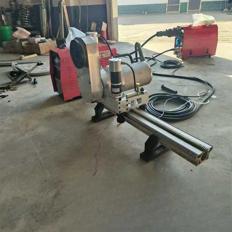 High frequency wall saw High frequency concrete wall cutting machine Automatic high frequency cutting machine