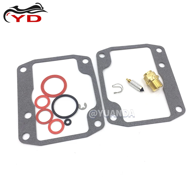 

For SPI Mikuni VM36 VM38 VM 36 38 MM SM-07080 & Carburetor Rebuild Repair Kit