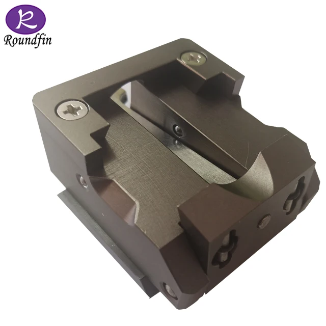 Price Pathology Laboratory Microtome blade holder  paraffin clamp casettes 