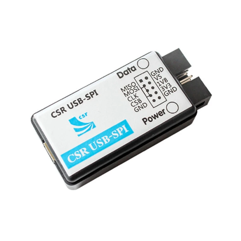 CSR USB-SPI ISP Bluetooth USB SPI Download Module Debugging Developments Tools Bluetooth Burner Download Programmer