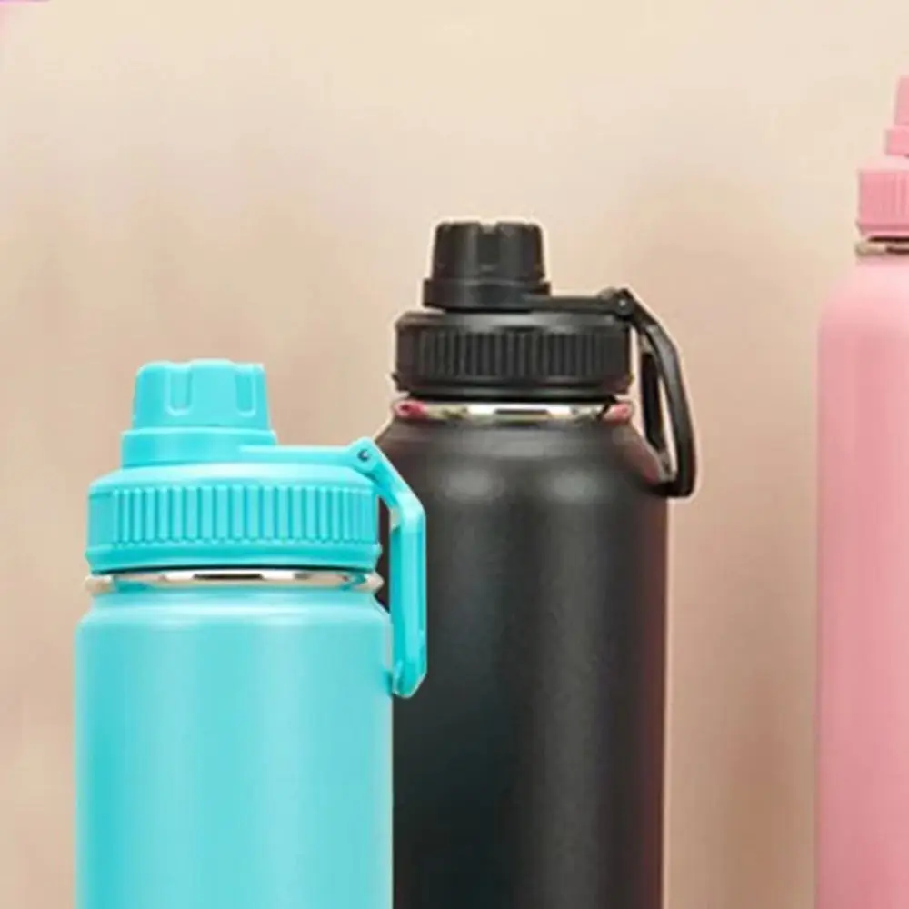 Splash Spill Proof Flip Tumbler Lid 20oz 30oz Universal Tumber Cup Cap Therms Cup Lids for for Ozark for Trail for Rtic for Yei